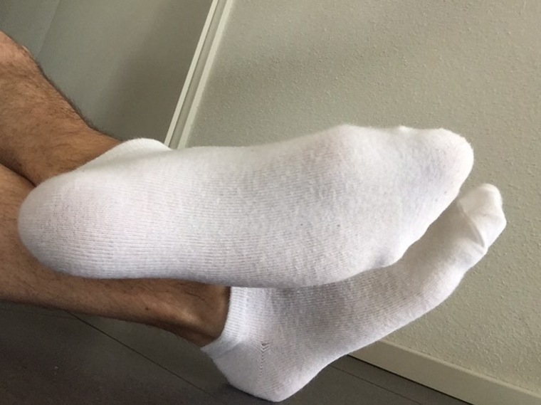 Anklesocks, Kink and Toy Fan cover image