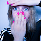 Anna Gold avatar