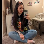 Anna Rae avatar