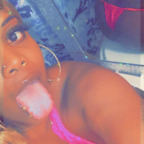 Chocolate drip avatar