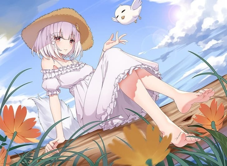 Anna_feet cover image