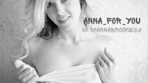 A n n a cover image