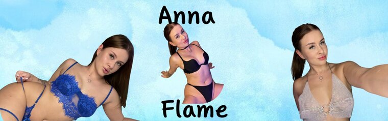 Anna_Flame🔥😈 banner image