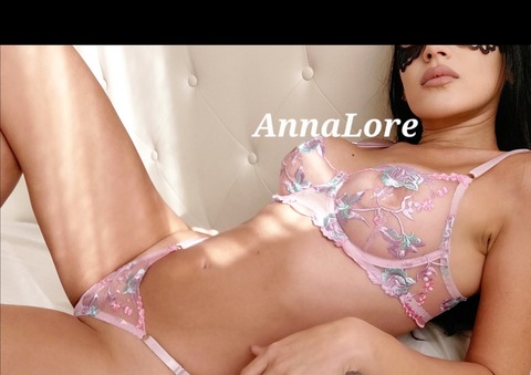 Annalore🇮🇹 cover image