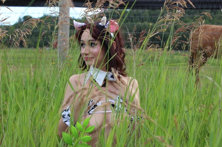 Anna Lilith Eve banner image
