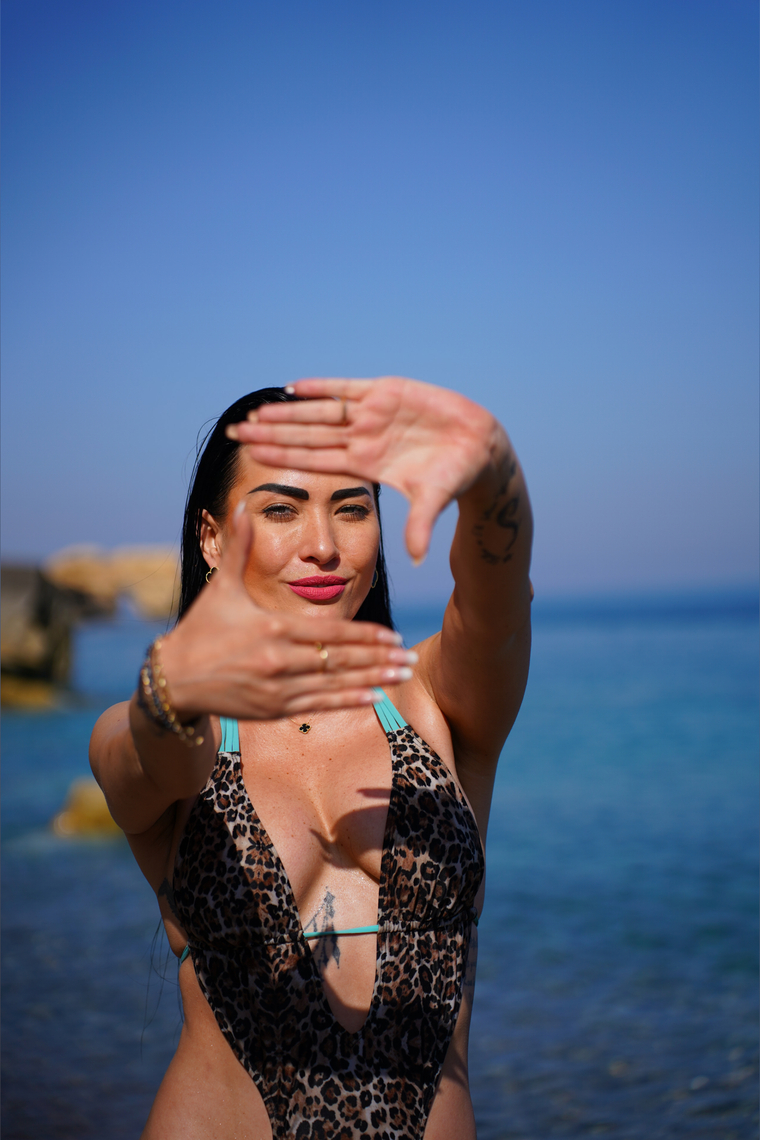 Anna Markella banner image