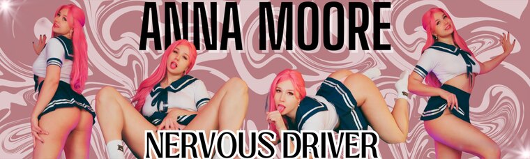 ❣️🇦‌🇳‌🇳‌🇦‌ 🇲‌🇴‌🇴‌🇷‌🇪‌❣️ VCALLS • CUSTOMS cover image
