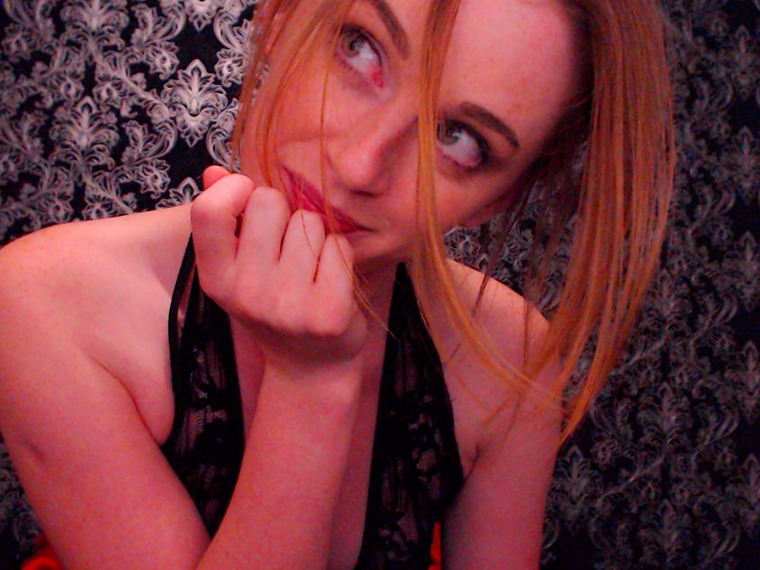 anna_redOne cover image