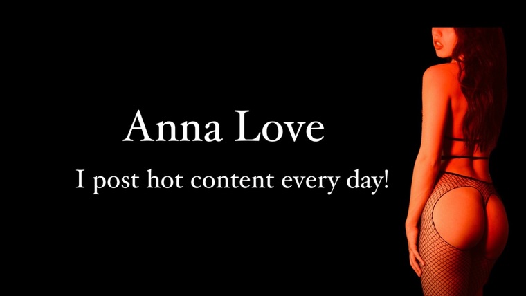 Anna Love banner image