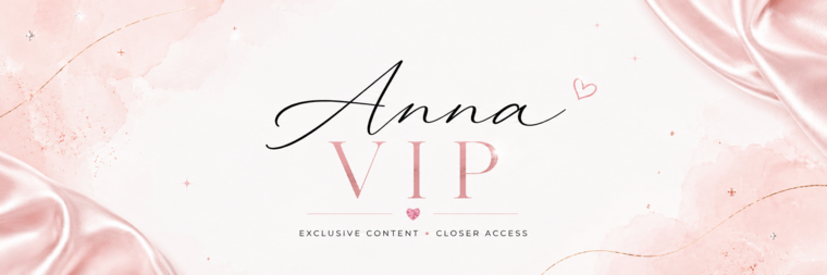 Anna 🧸❤️ cover image
