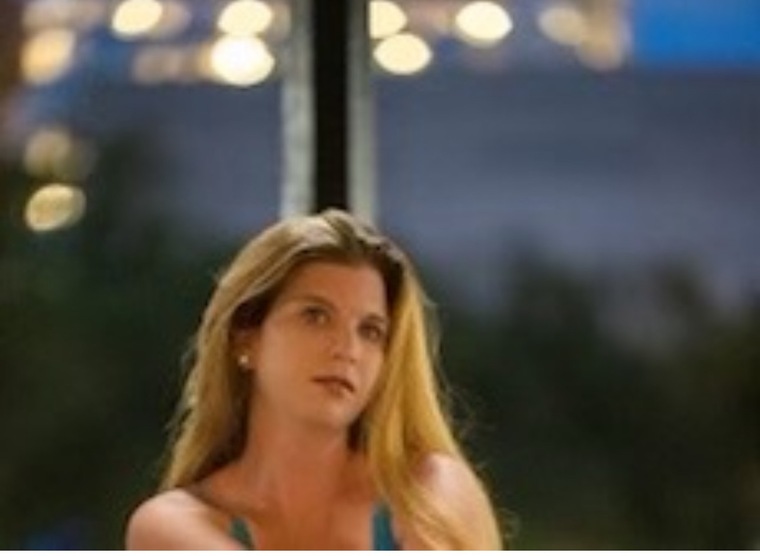 ElenaFaith247 banner image