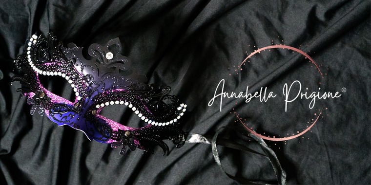 Annabella Prigione banner image