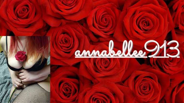 Annabel Lee cover image