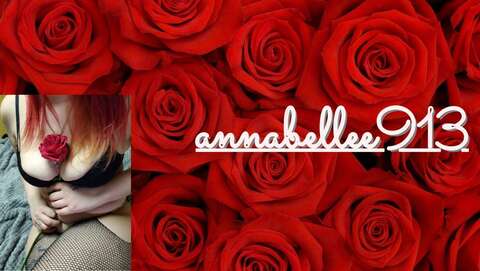 Annabel Lee cover image