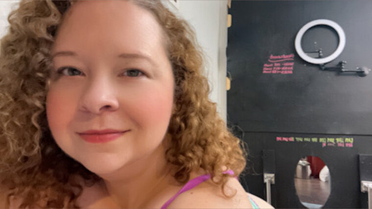 AnnabelleLeigh banner image