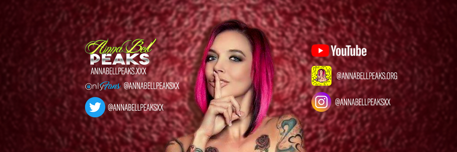Anna Bell Peaks banner image