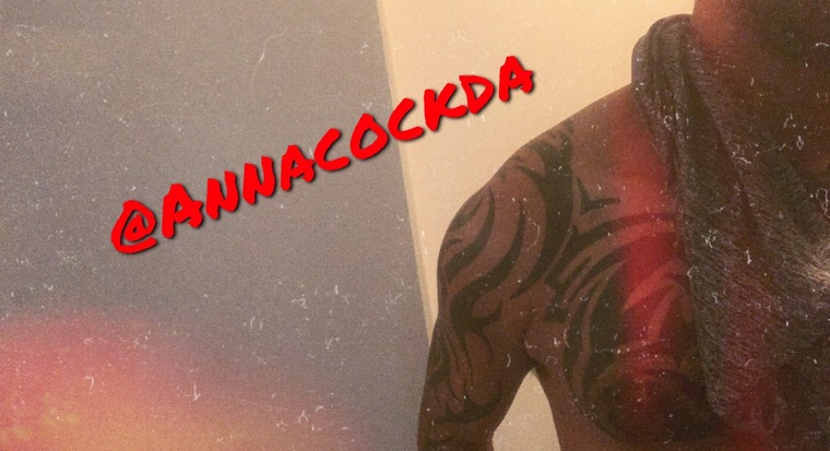 🔝 {14%} 🐍 Annacockda 🍆 cover image