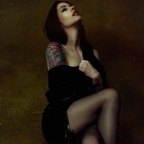 Anna de Ville avatar