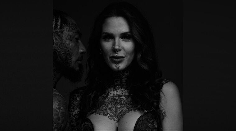 Anna&DirtyG banner image