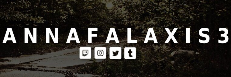 Anna Falaxis cover image