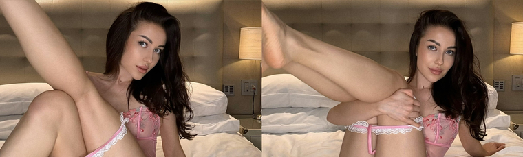 Anna Godly πΌ banner image