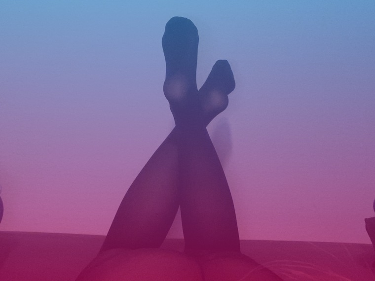 Anns pleasure - let me feet your desire cover image