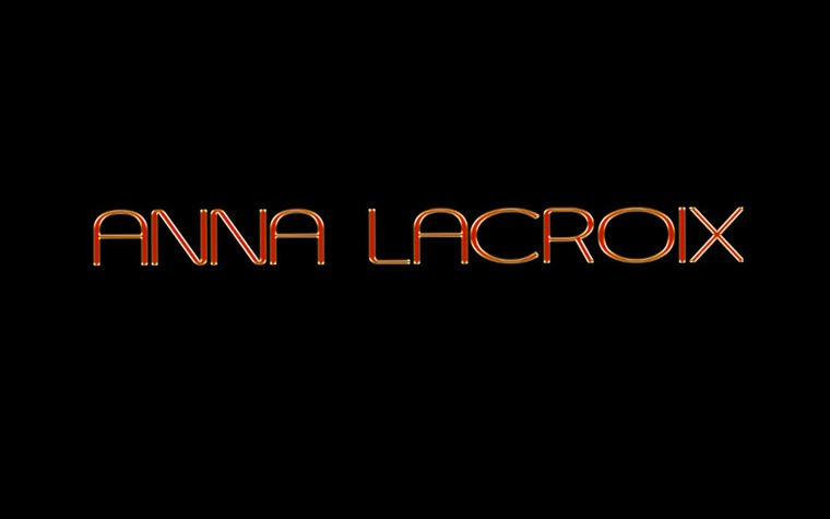 Anna Lacroix banner image