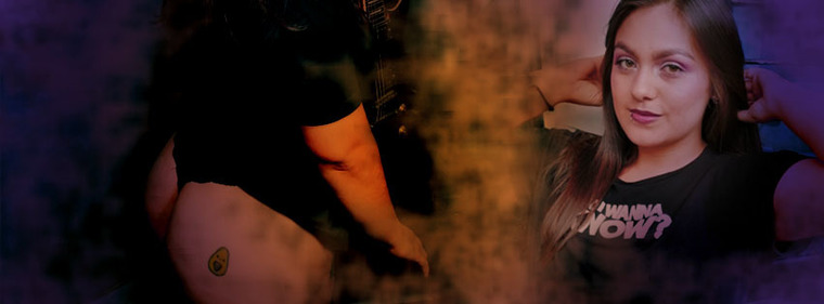Anna Laura banner image