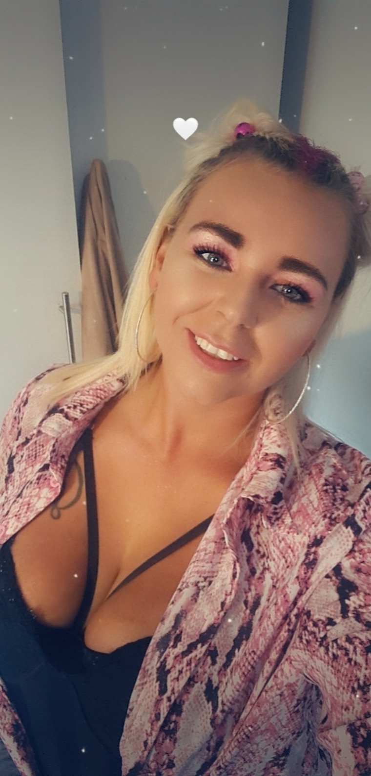 Anna Louise banner image