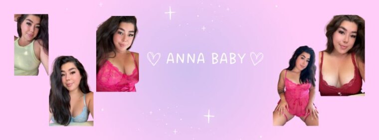 Anna Baby 🌸 cover image