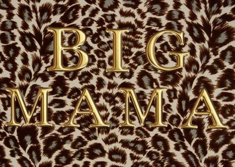 Anna Mae cover image