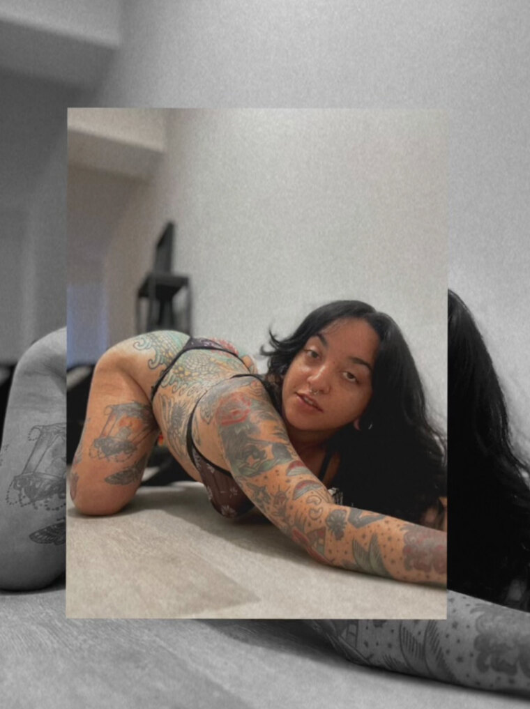Anna Mahl banner image