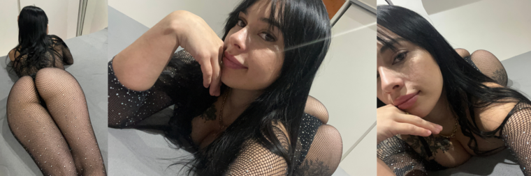 The Latina Bunny <3 cover image