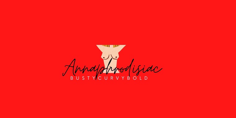 Annaphrodisiac cover image