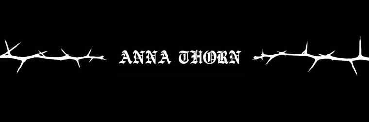 Anna Thorn cover image