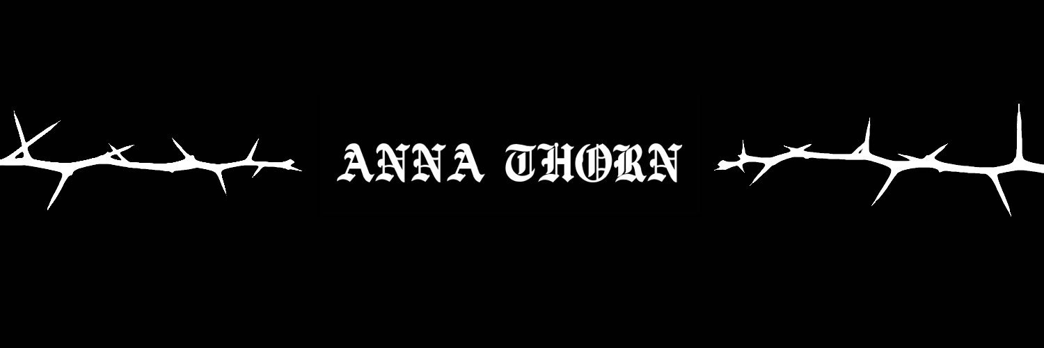 Anna Thorn banner image
