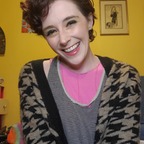 Anne Corrigible avatar