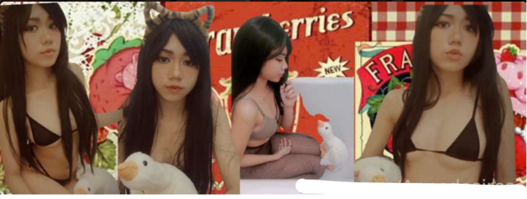 Anne Desiress banner image