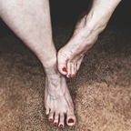 Anne's Feet avatar