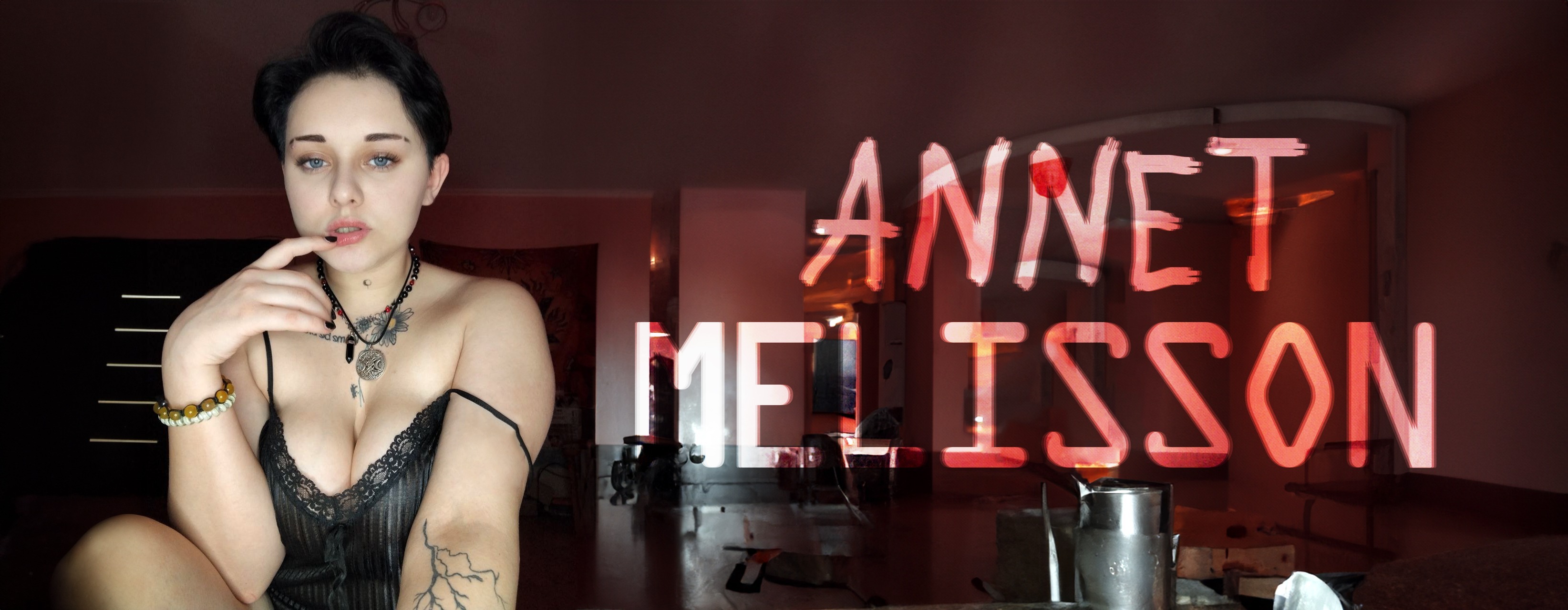 Annet Melisson ☀️ banner image