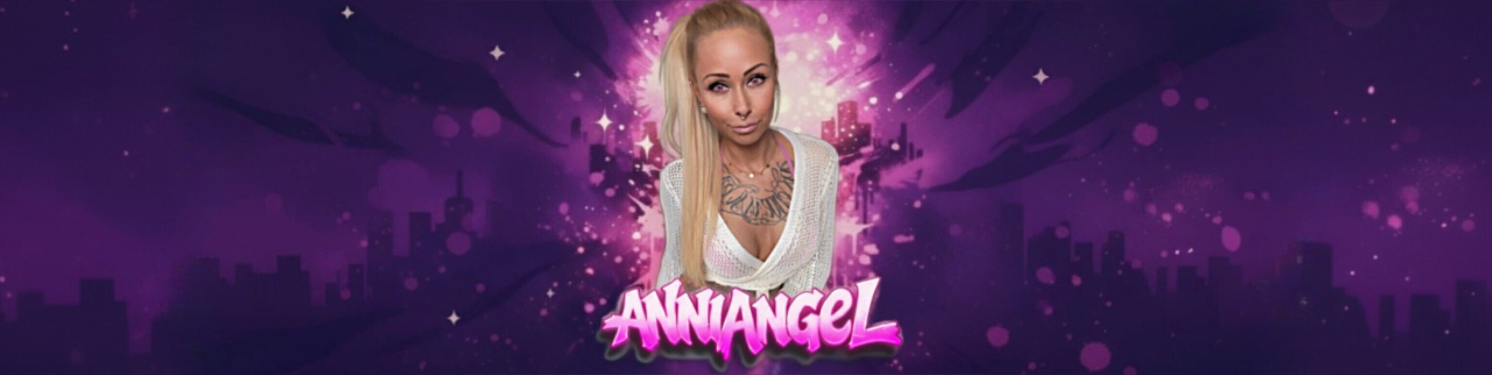 Anni Angel 911 banner image