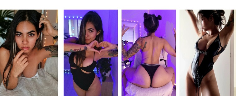 Annie Amar banner image
