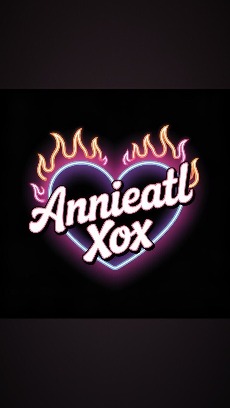Annie_ATL cover image