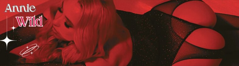 π₯ ANNIE WILD π¬π§ banner image