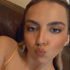 AnnieBony avatar