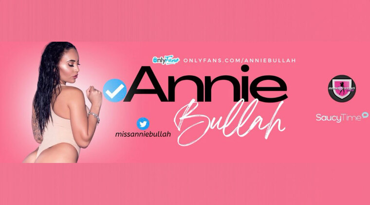 AnnieBullah cover image