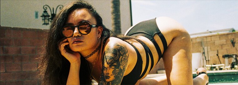 Annie Cruz cover image