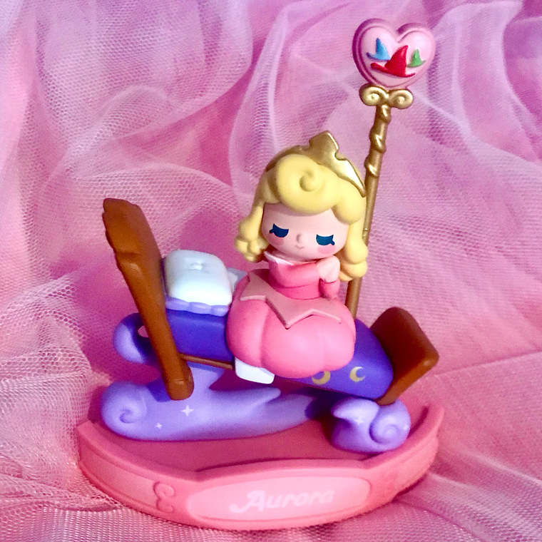 Annie Doll cover image