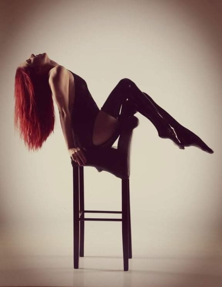 AnnieLatex cover image