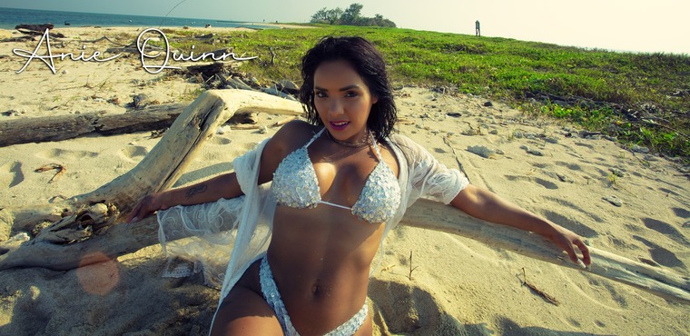 Annie Lopez banner image
